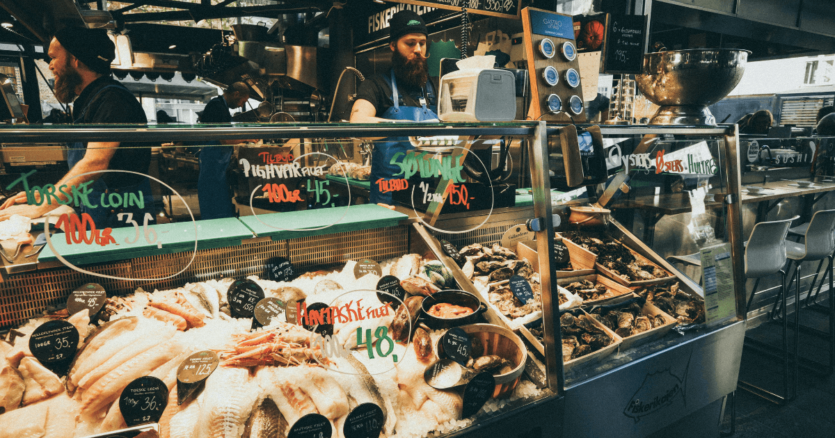 3 Best Fish Shop Point of Sale Providers