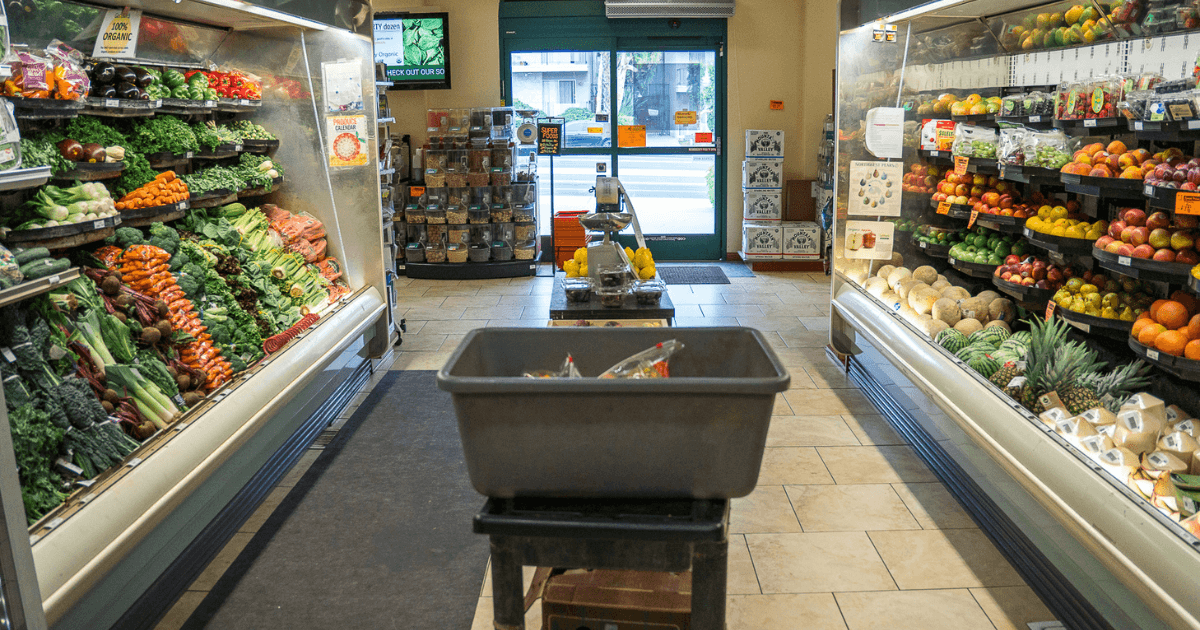 How To Open a Specialty Grocery Store: 5-Step Guide