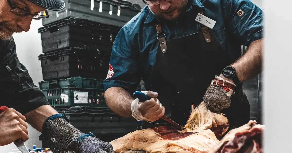 The Ultimate Butcher Tools List: 7 Tools You Need To Open a Butchery