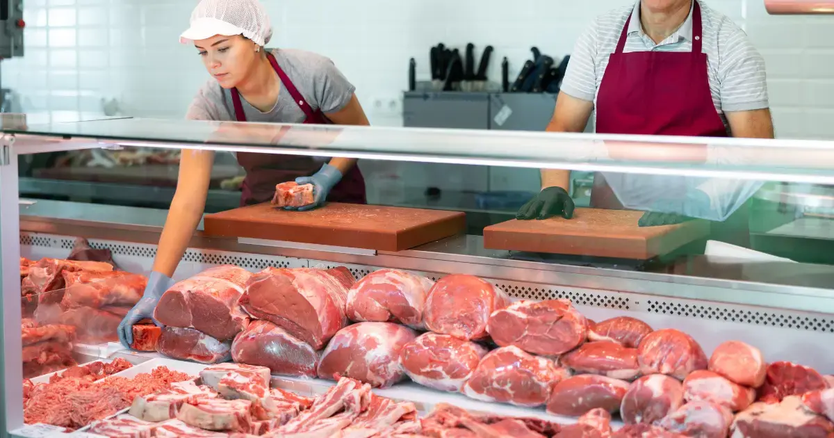 What To Sell in a Butcher Shop [and How To Manage Your Stock]