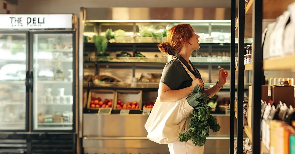 What Is the Average Grocery Store Shrink? (+ How To Reduce Yours)