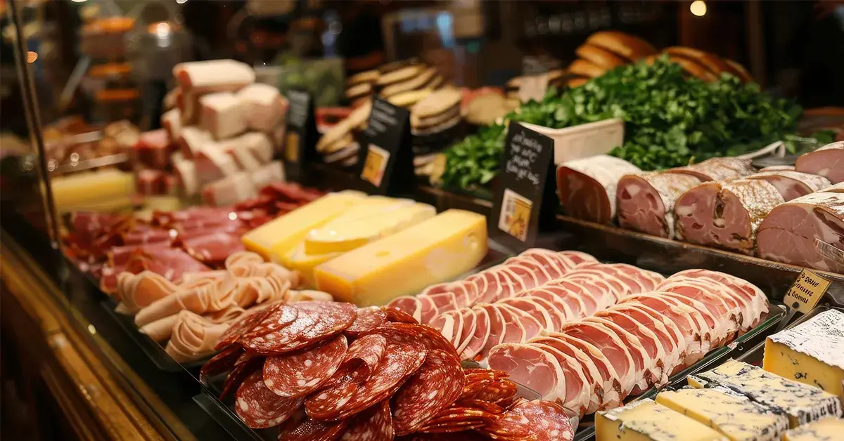 How Profitable is a Deli in a Grocery Store? (+ How To Boost Profits)