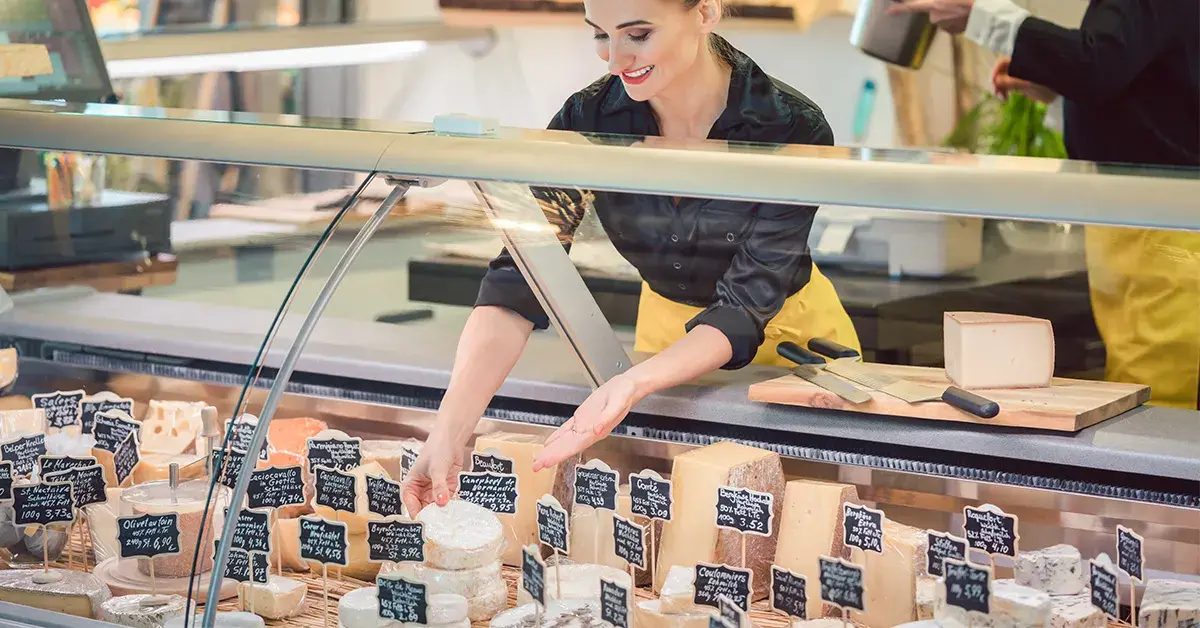 6 Best Picks for Deli POS Software in 2024