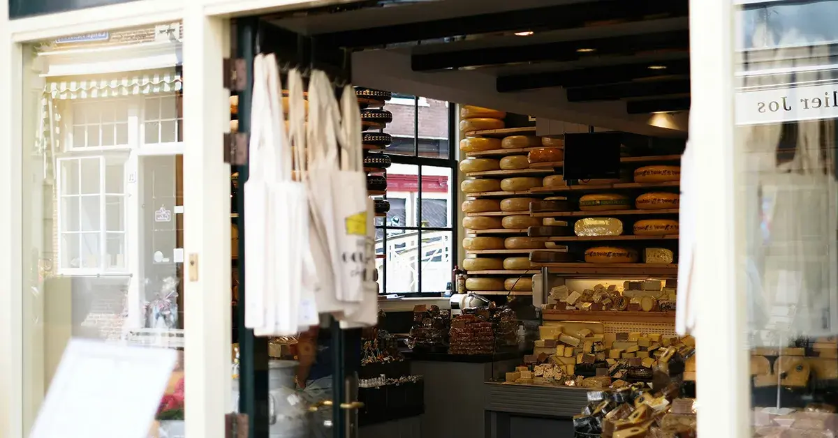 How To Open a Cheese Shop in 10 Simple Steps