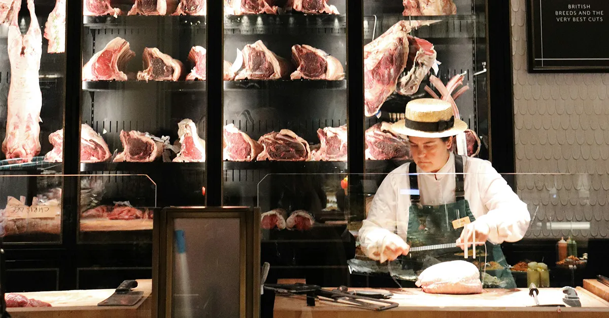 How To Reduce Shrink in a Meat Department: 5 Tips for Butchers