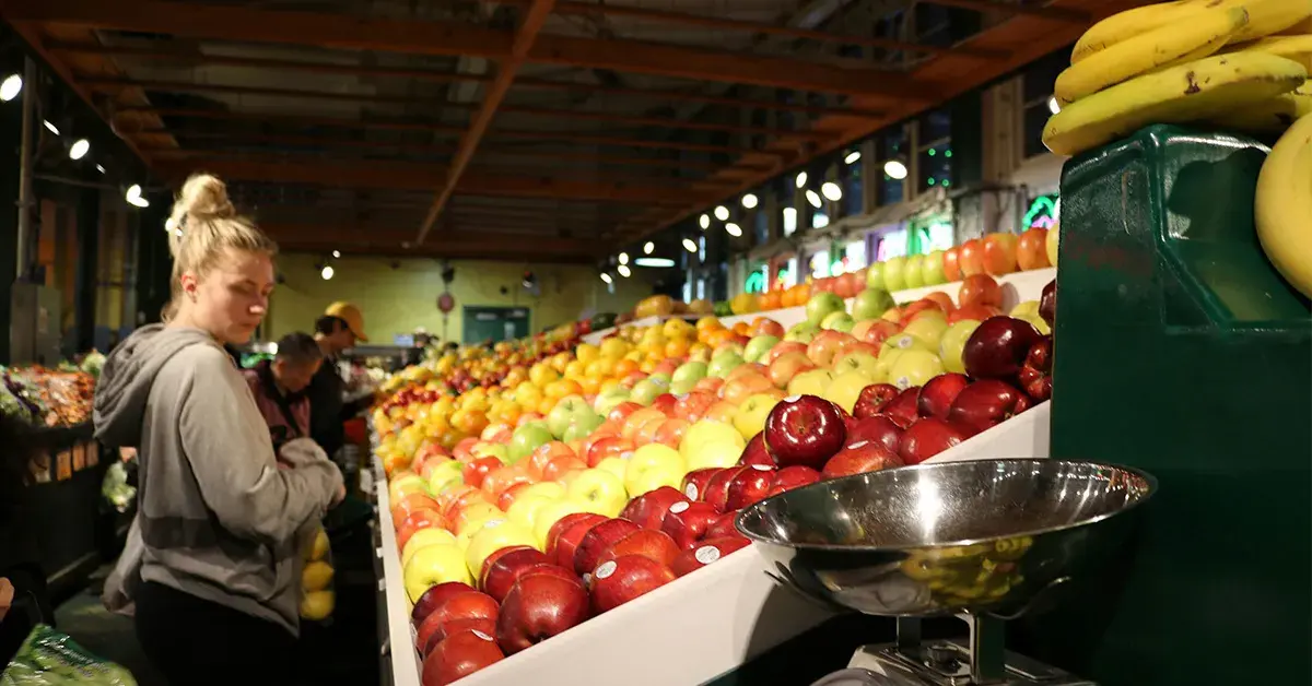 How To Reduce Shrink in a Produce Department: 5 Tips for Grocers