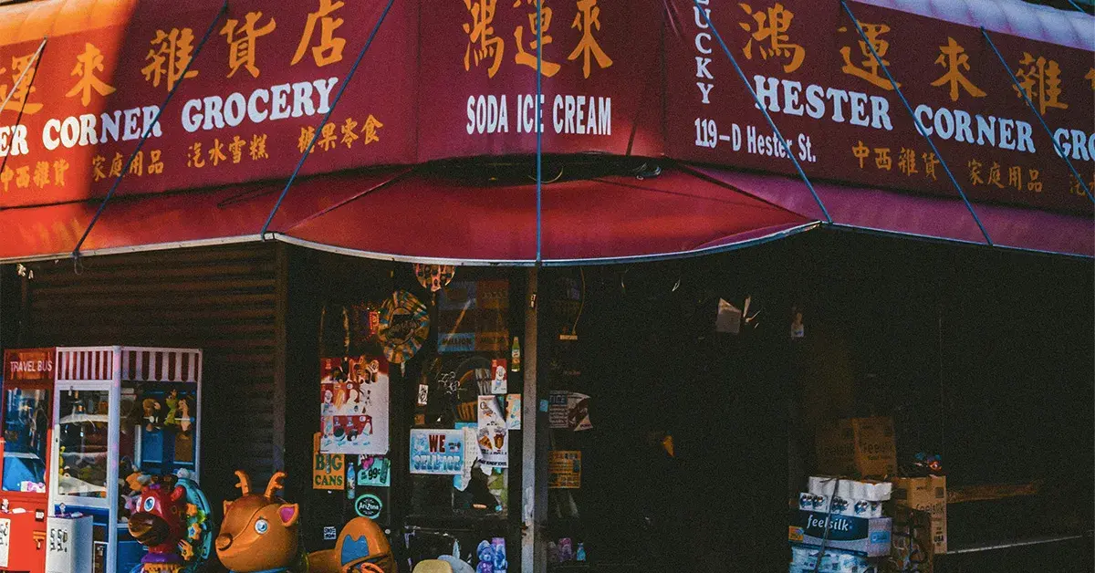 How To Start an Asian Grocery Store: 9 Steps to Success