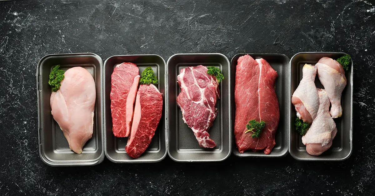 10 Creative Meat Shop Ideas: Design and Promotion for Butchers