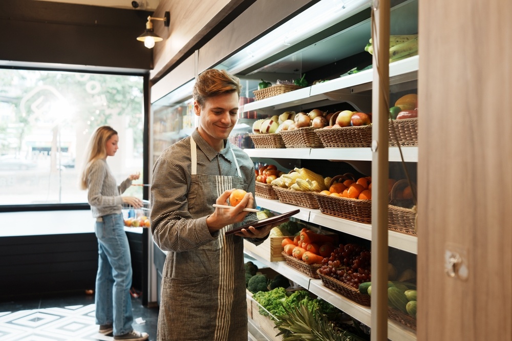 How To Organize a Small Grocery Store: 6 Easy Ideas