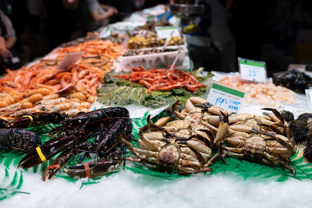 3 Seafood Market POS Software Solutions in 2025